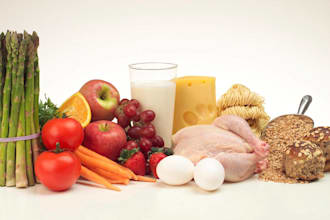 give you 8 Healthy and Delicious meal recipes
