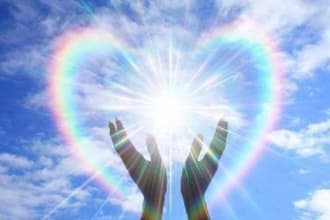 send you kundalini reiki healing