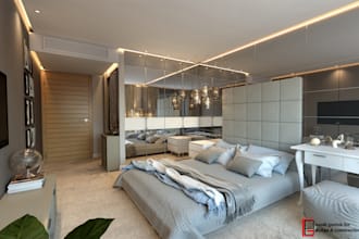 make your interior design