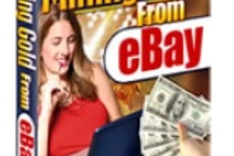 introduce for you all professional EBAY powerSellers secrets documents only