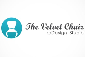 create a amazing furniture store logo for your business just 16 hours