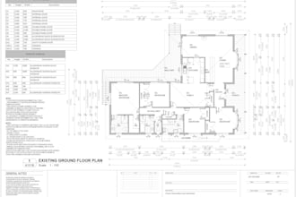 provide drafting service in revit for aus and USA