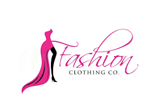 design a unique clothing logo bonus free editable file