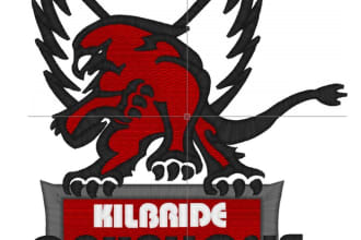 do high quality embroidery digitizing in 2 hours