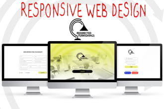 convert psd to html css3 responsive