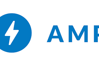 do amp page for any webpage