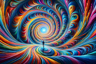 do a trauma healing session