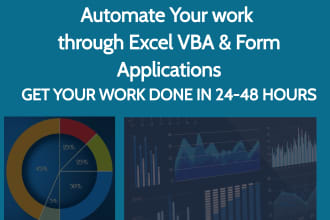 create excel vba macros in 24 hours