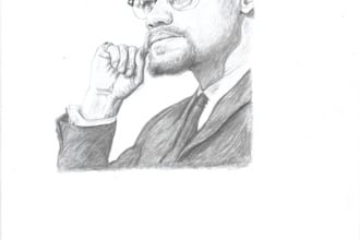 make drawings pencil sketches illustrations etc