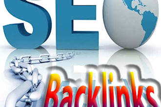 skyrocket seo your website with authority backlinks