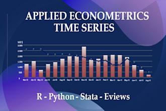 do econometrics with ai tools