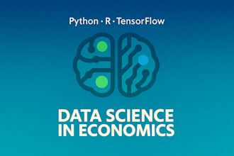 do data science in economics