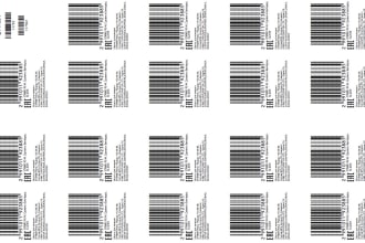 do creative all type of label for your brand protection