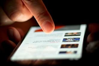 be an android app tester