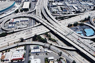 design and execute network design infrastructure