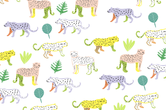 do print and pattern design