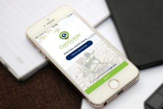 develop native ios app for iphone and ipad