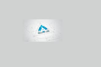 design wonderful architect logo for you in just 1 day