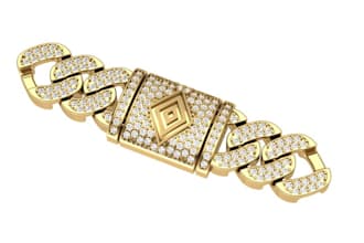 create 3d jewelry design by your sketch and rendering