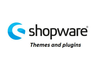 do shopware theme development