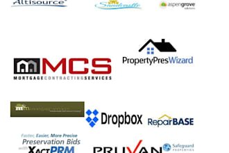 process your property preservation work order
