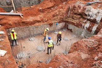 tutor and architecture and construction management