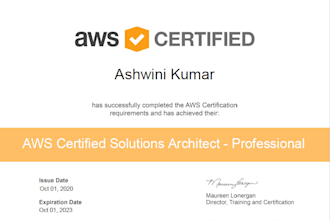 setup AWS ec2, lightsail, vpc, rds, iam services