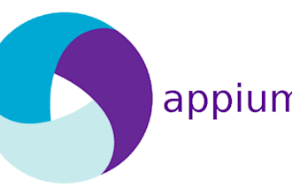 work on appium for mobile app and cucumber for bdd framework
