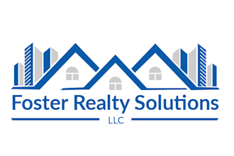 create an uncommon real estate logo design