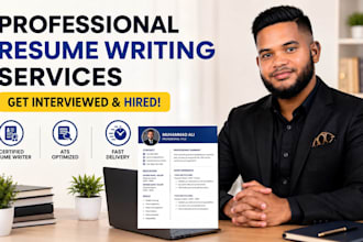 a job winning CV for fresh graduates and students