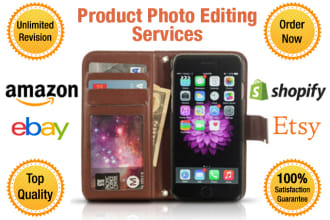 design professional amazon listing images