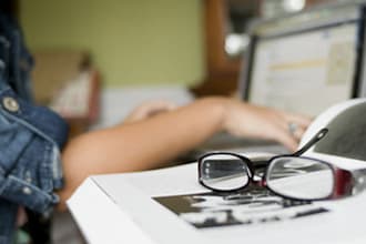 generate 10 article titles and do SEO keyword research on any topic