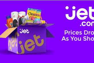 do SEO for jet product for increasing sells