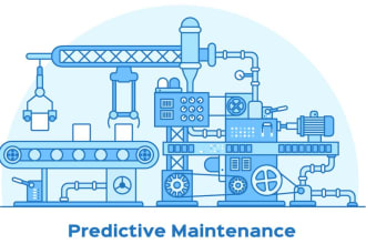 create a preventive and proactive maintenance schedule ppm