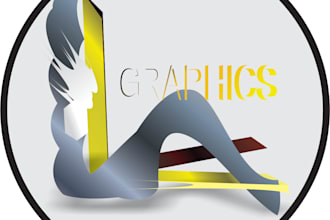 do a meaningful logo and flyers