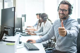 do telemarketing for you