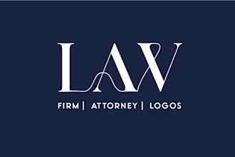 do professional  law firm logo