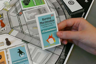 edit your game rulebook or instructions