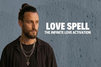 cast love spell for commitment and obsession