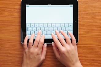 edit your documents as required