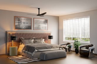 professional interior design of your home