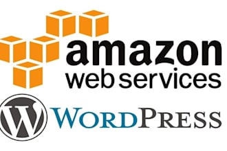 migrate websites into the digital ocean, AWS with image uploads