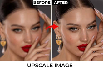 sharpen, unblur, deblur and improve quality photo