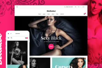 design shopify theme,shopify template,shopify website