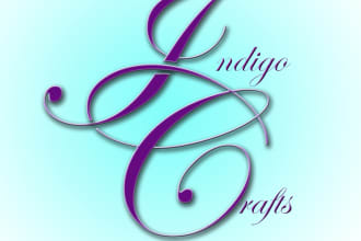 create a monogram for a special occasion