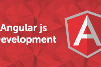 do any work in angular