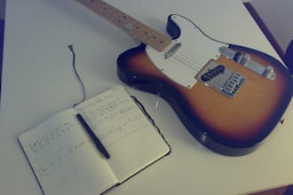 ghostwriting a song for you