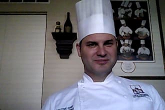 cook any one thing
