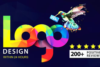 transform your brand into an evergreen logo design