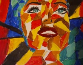 create an amazing drawing of anything you want